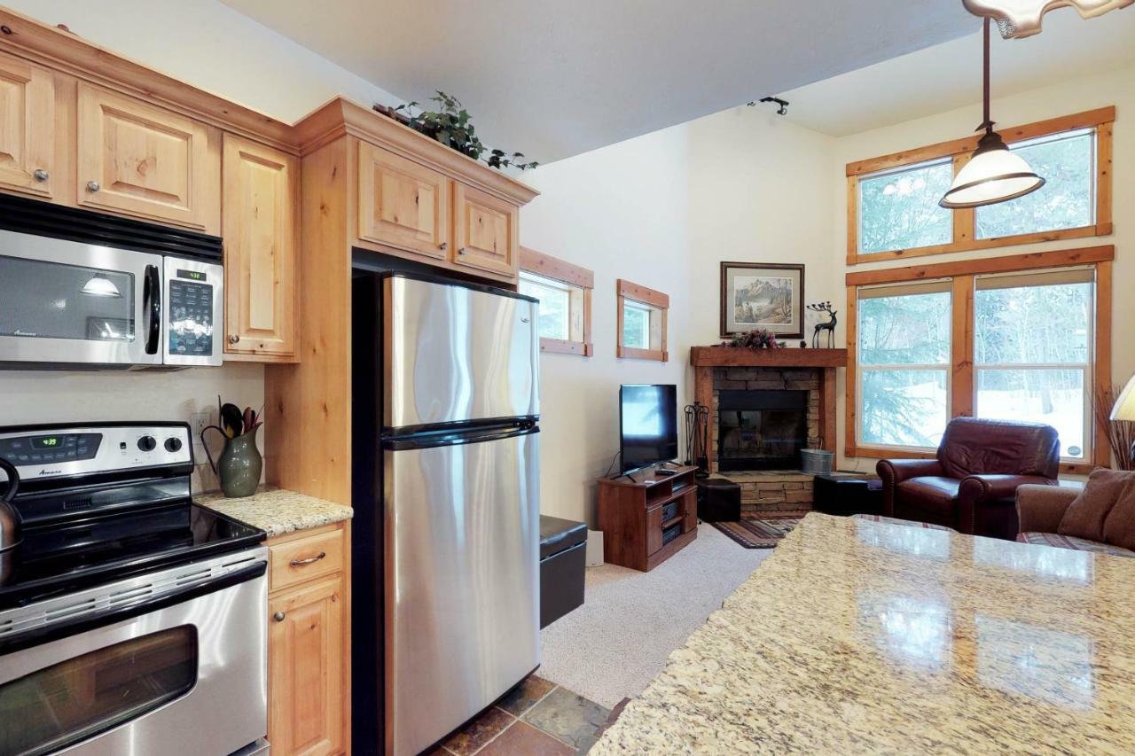 Aspen Village 86 McCall Εξωτερικό φωτογραφία