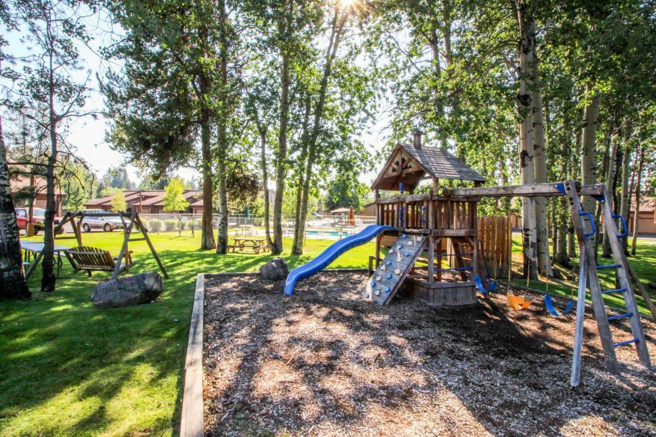 Aspen Village 86 McCall Εξωτερικό φωτογραφία