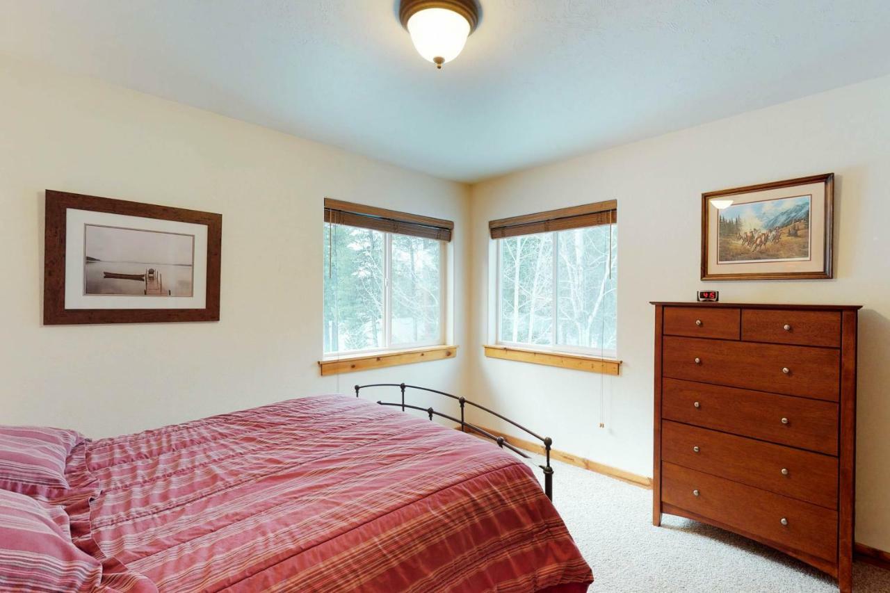 Aspen Village 86 McCall Εξωτερικό φωτογραφία
