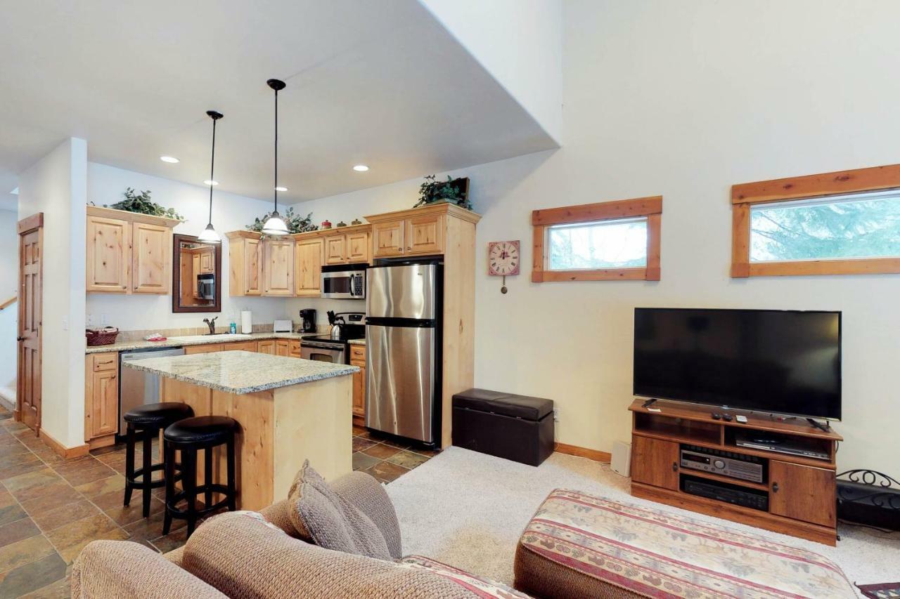 Aspen Village 86 McCall Εξωτερικό φωτογραφία
