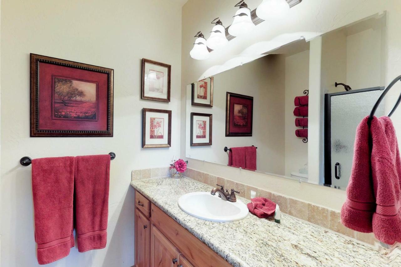 Aspen Village 86 McCall Εξωτερικό φωτογραφία