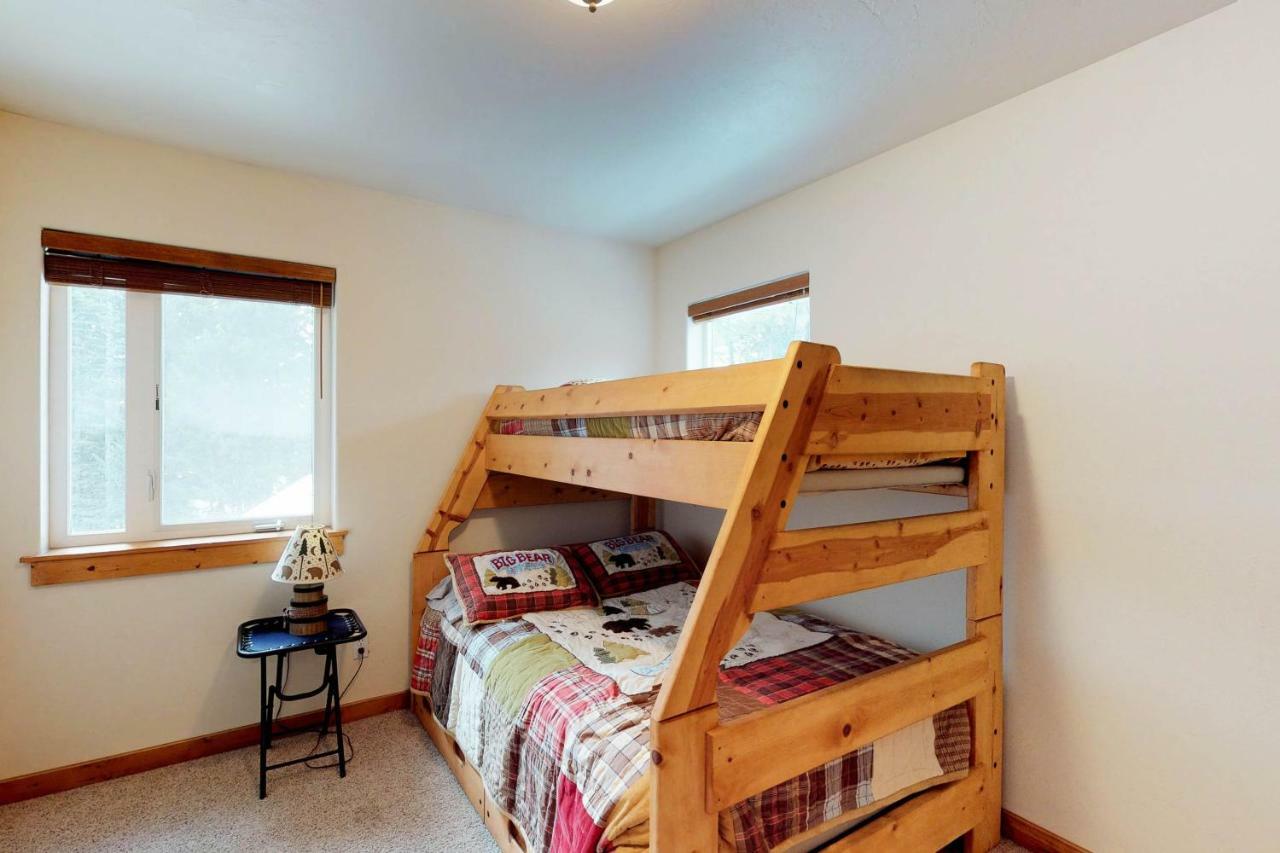Aspen Village 86 McCall Εξωτερικό φωτογραφία